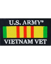 PATCH-VIET,BDG,ARMY VET