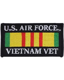 PATCH-VIET,BDG,USAF VET