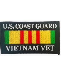 PATCH-VIET,BDG,USCG VET