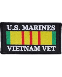 PATCH-VIET,BDG,USMC VET