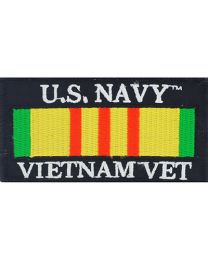 PATCH-VIET,BDG,USN VET