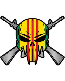 PATCH-VIETNAM,SNIPER