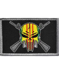 PATCH-VIETNAM,SNIPER