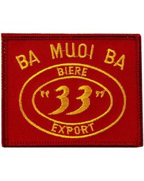 PATCH-VIETNAM,BA MUOI BA