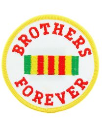 PATCH-VIETNAM,BROTHERS