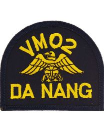 PATCH-VIETNAM,DA NANG,VMO