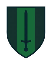 PATCH-ARMY,GROUND FRCS VIETNAM