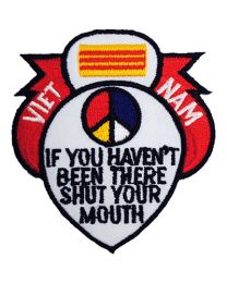 PATCH-VIETNAM,IF YOU HAVE