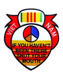 PATCH-VIETNAM,IF YOU HAVEN'T