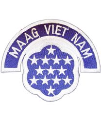 PATCH-VIETNAM,MAAG