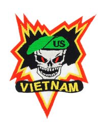 PATCH-VIETNAM,MAC-V-SOG