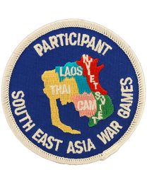 PATCH-VIETNAM,PARTICIPANT