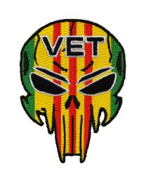 PATCH-VIETNAM,SNIPER VET