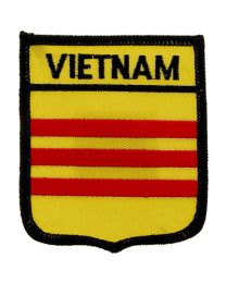 PATCH-VIETNAM,SOUTH