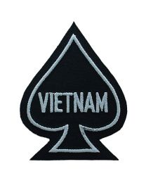 PATCH-VIETNAM,SPADE/ACE
