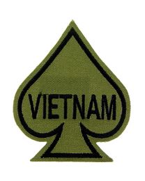 PATCH-VIETNAM,SPADE/ACE