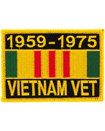 PATCH-VIETNAM,SVC,RIBB.