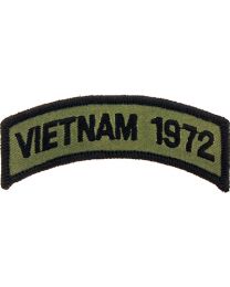 PATCH-VIETNAM,TAB,1972