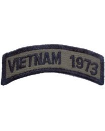 PATCH-VIETNAM,TAB,1973