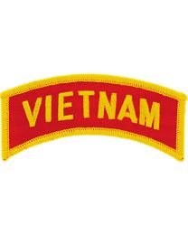 PATCH-VIETNAM,TAB