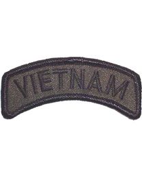 PATCH-VIETNAM,TAB