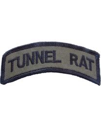 PATCH-VIETNAM,TAB,TUNNEL RAT