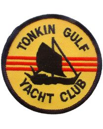 PATCH-VIETNAM,TONKIN GULF