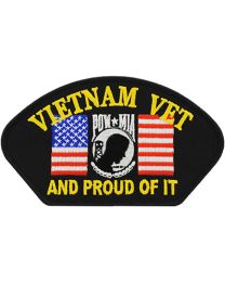 PATCH-VIETNAM,VET,PROUD