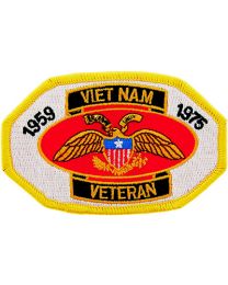 PATCH-VIETNAM,VETERAN,