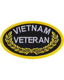 PATCH-VIETNAM,VETERAN,