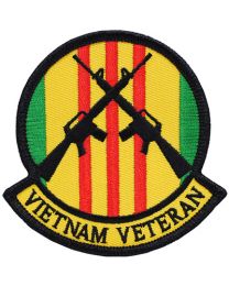PATCH-VIETNAM,VETERAN
