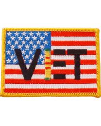 PATCH-VIETNAM,VETERAN,USA