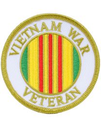 PATCH-VIETNAM,VETS OF AMERICA