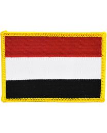 PATCH-YEMEN