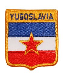 PATCH-YUGOSLAVIA