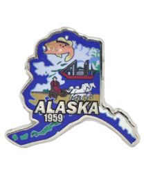 PIN-ALASKA
