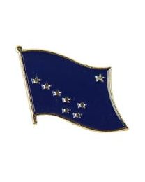 PIN-ALASKA