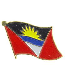 PIN-ANTIGUA