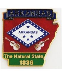 PIN-ARKANSAS