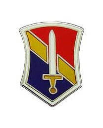 PIN-ARMY,001ST FIELD FRC.
