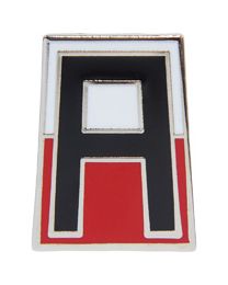 PIN-ARMY,001ST