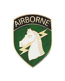PIN-ARMY,001ST SPEC.OPS ABN