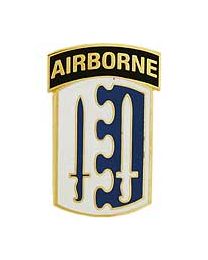 PIN-ARMY,002ND INF.BDE ABN
