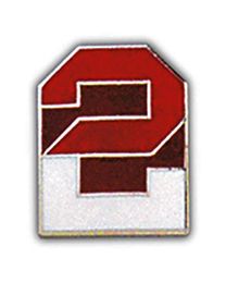 PIN-ARMY,002ND