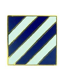 PIN-ARMY,003RD INF.DIV.