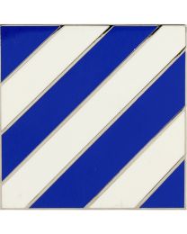 PIN-ARMY,003RD INF.DIV.