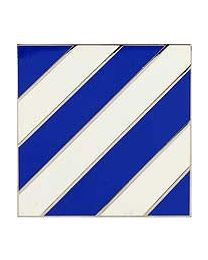 PIN-ARMY,003RD INF.DIV.