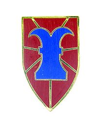 PIN-ARMY,007TH TRANS GRP.