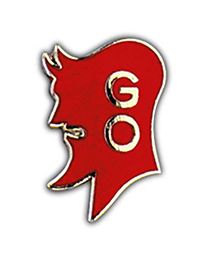 PIN-ARMY,009TH INF.DIV.