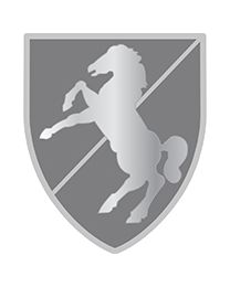 PIN-ARMY,011TH ACR.